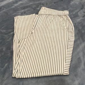 Calvin Klein Pull Up Pants